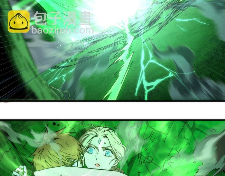 第105话 基督之血