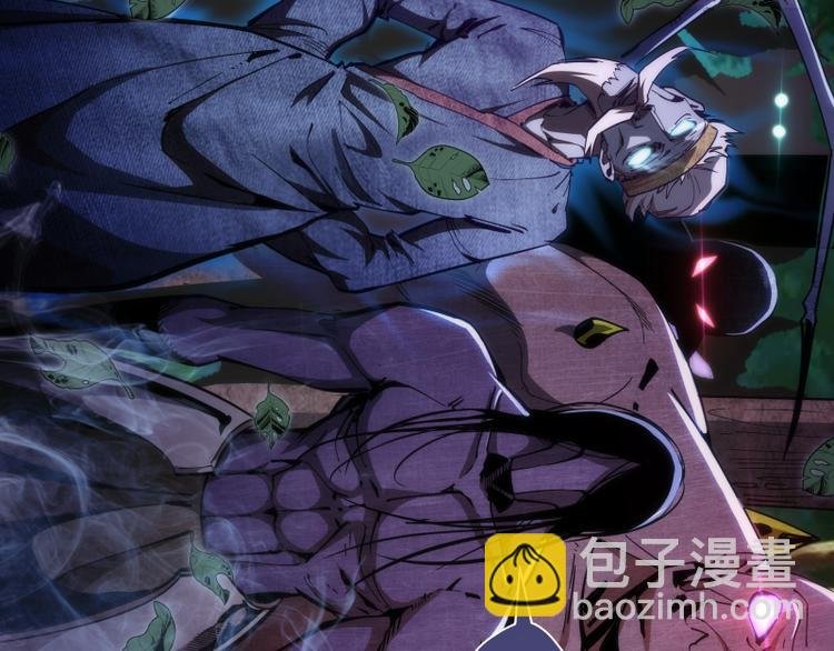第105话 基督之血