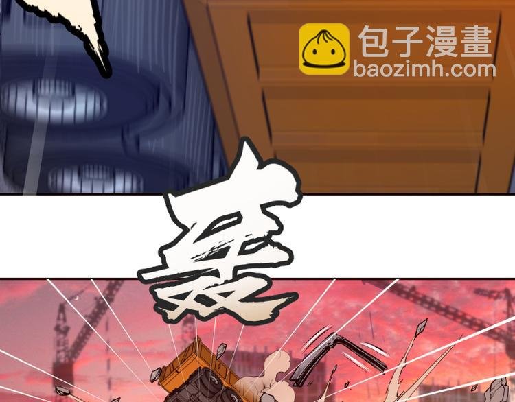 第12话 下面给我吃！