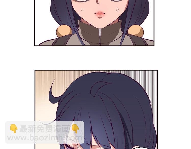 第12话 下面给我吃！