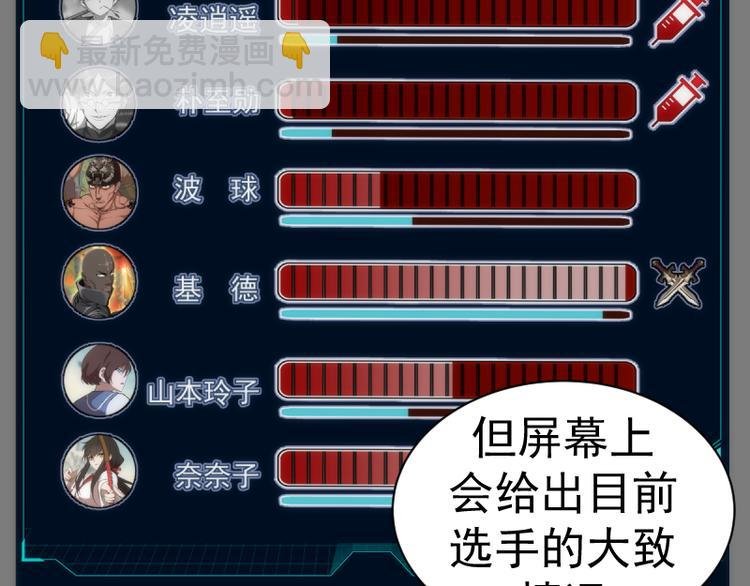第134话 第一个通关者