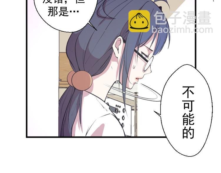 第13话 穿上泳装才能帮你！