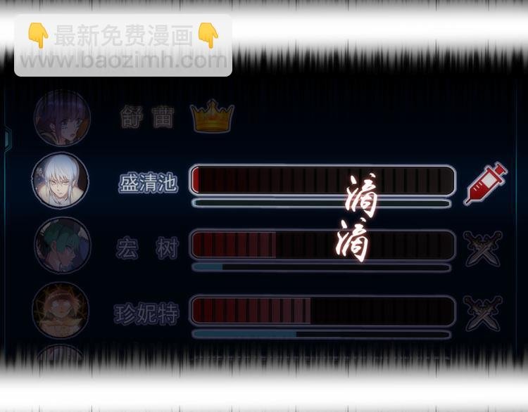 第137话 谁是老大？