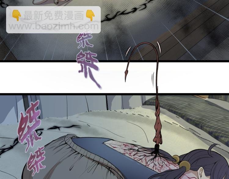 第14话 穿着裤子算什么泳装！