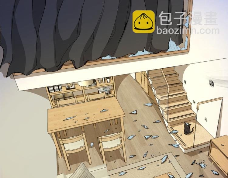 第15话 “主”要见你！