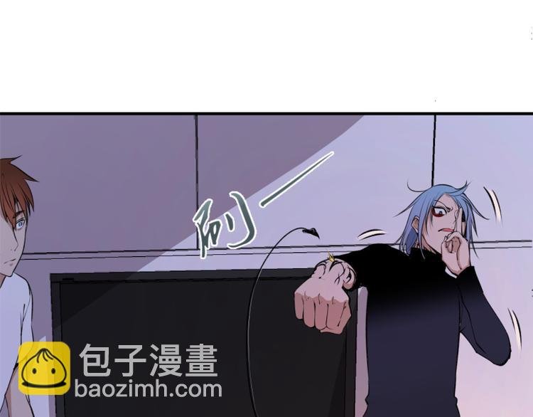 第15话 “主”要见你！