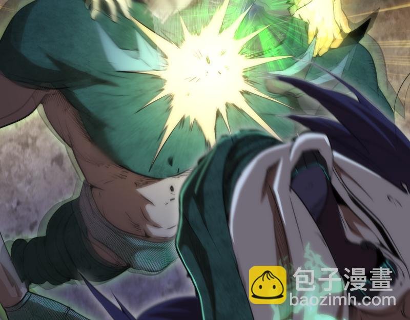 第157话 你跑不掉了