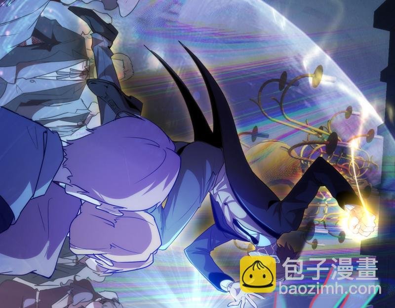 第165话 梦幻泡影