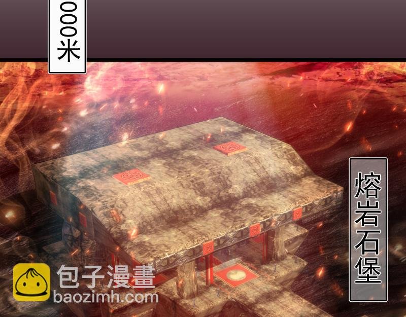 第166话 敌方战力