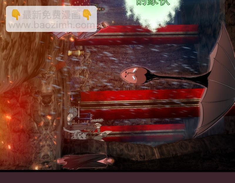 第166话 敌方战力