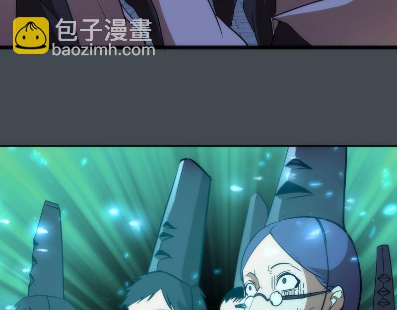 第169话 全军出击！