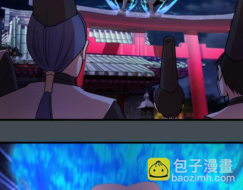 第169话 全军出击！