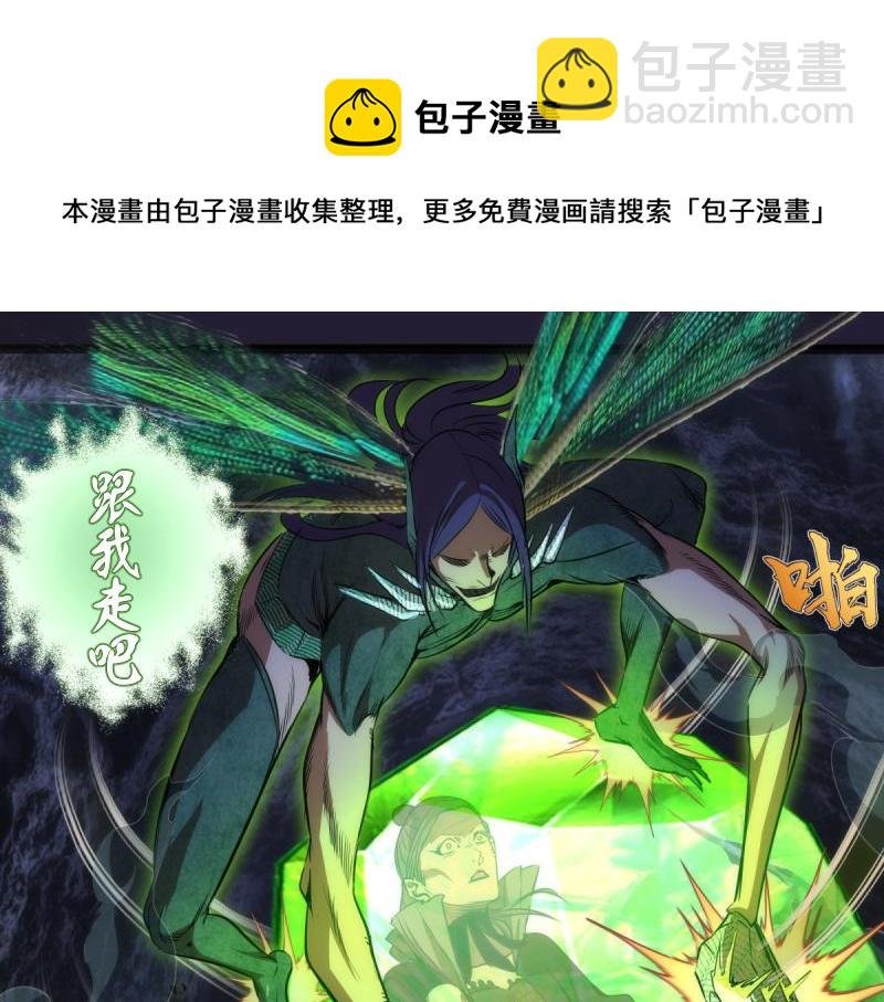 第172话 紫莹竞技场