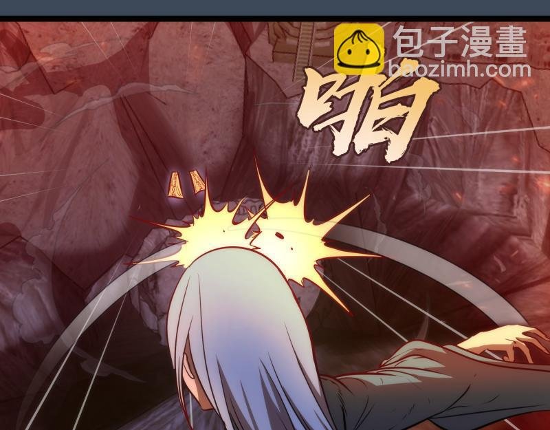 第183话 3vs5!