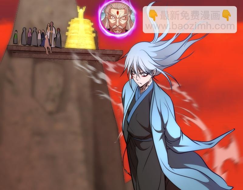 第183话 3vs5!
