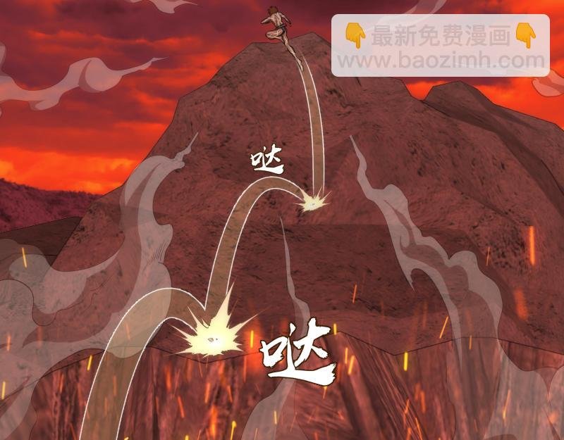 第190话 宏树登场