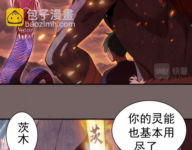 第194话 九尾妖狐