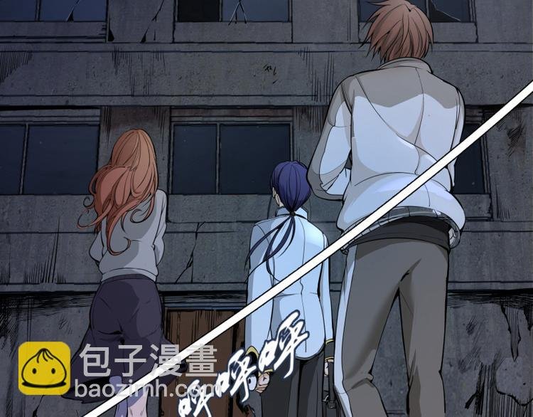 第1话 危险任务！