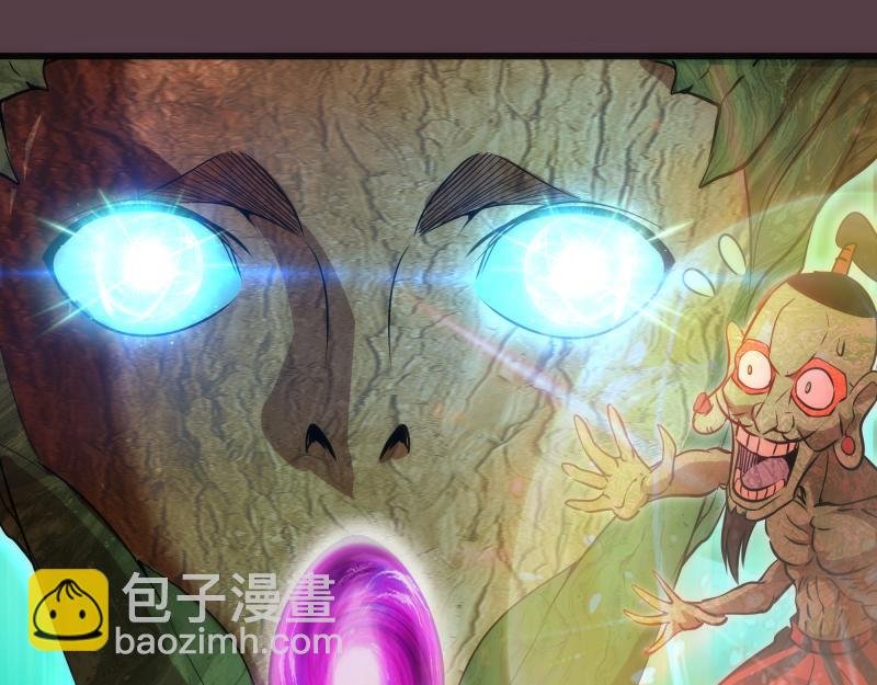 第198话 撒旦之力