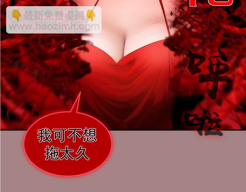 第204话 基德vs米拉黛丝