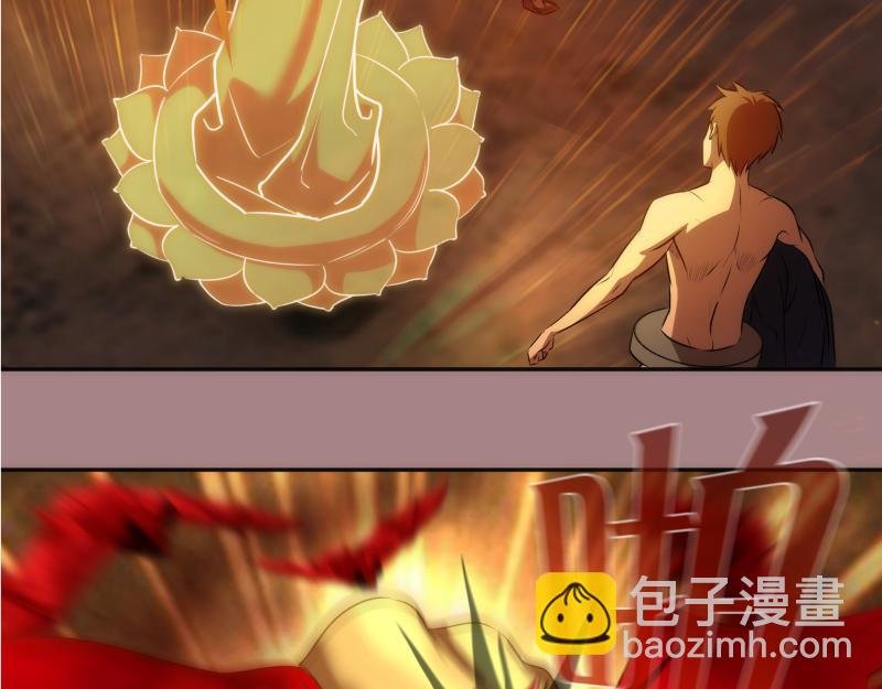 第204话 基德vs米拉黛丝