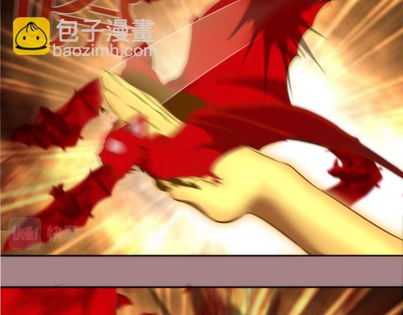 第204话 基德vs米拉黛丝