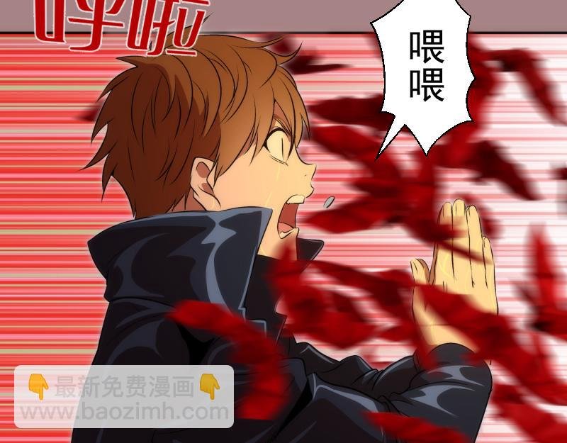 第204话 基德vs米拉黛丝