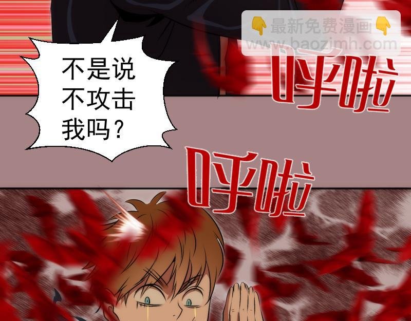 第204话 基德vs米拉黛丝