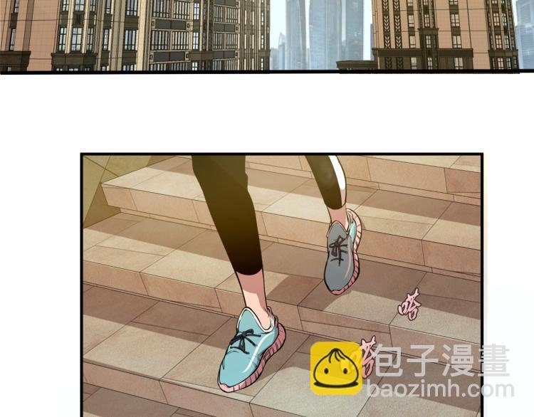 第20话 十日厄运最终考验！