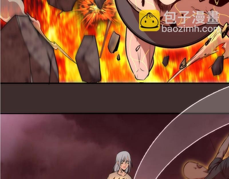 第206话 是战是逃？