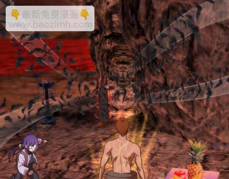 第207话 深入敌后