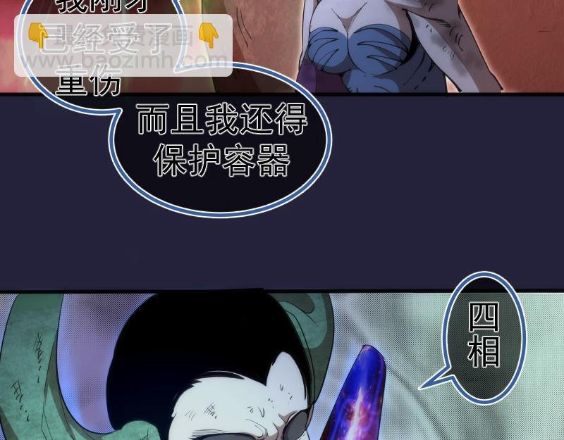 210话 翡翠终极态
