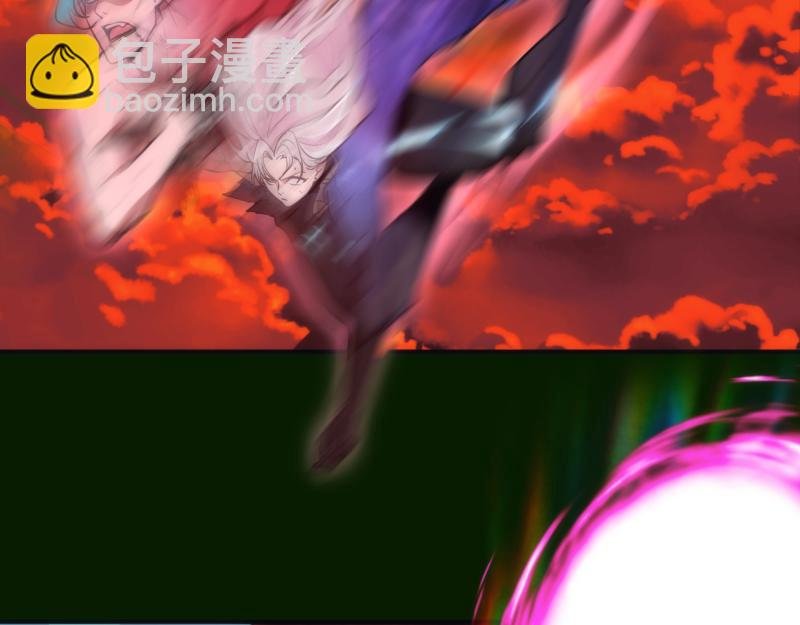第211话 碾压之势