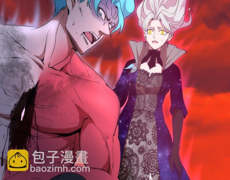 第211话 碾压之势