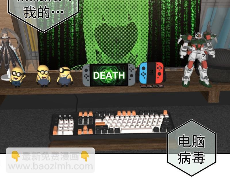 234话 六维意识体