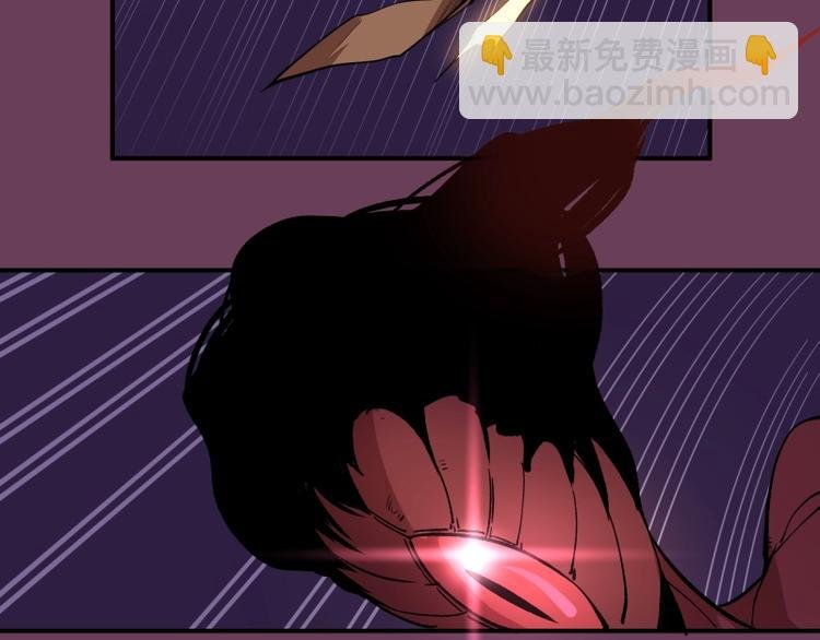第24话 弑神术！