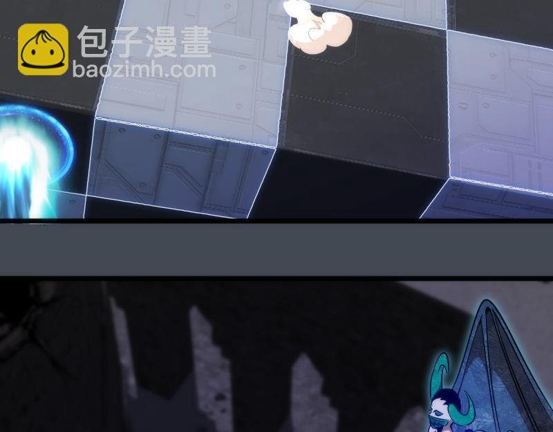 248 裂空女的回忆