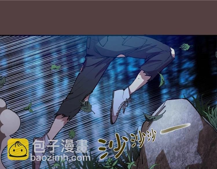第27话 精神世界的战斗！