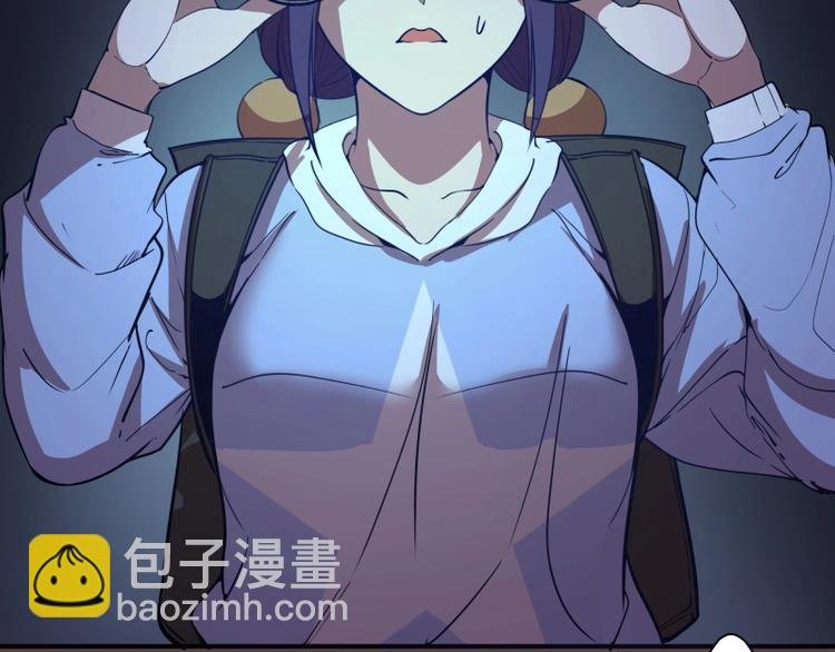 第27话 精神世界的战斗！