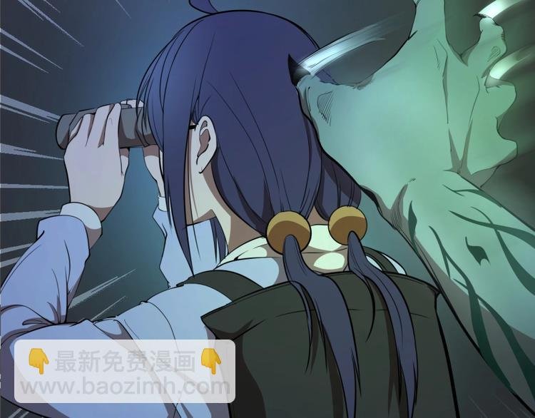 第27话 精神世界的战斗！