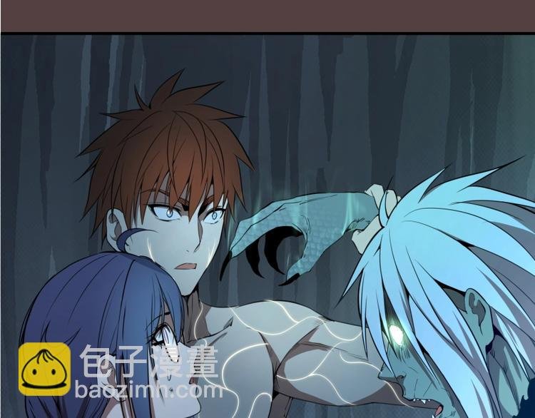 第27话 精神世界的战斗！