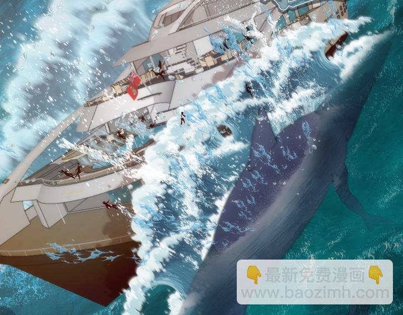 第260话 水下死斗