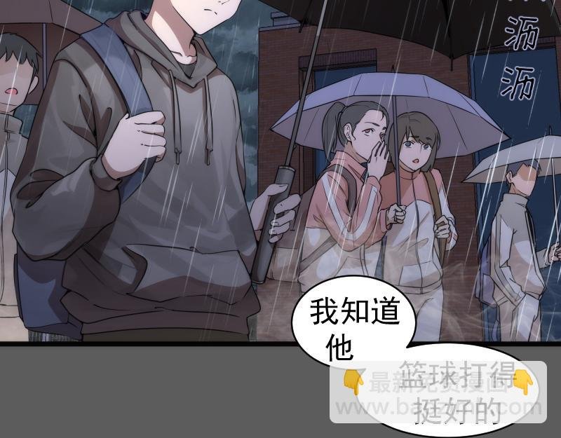 第262话 阴雨天