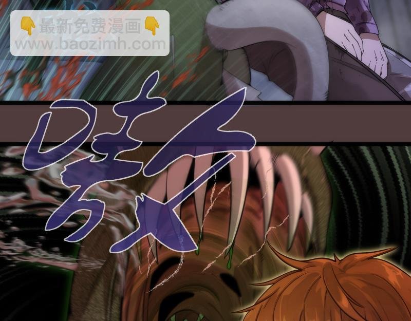 第264话 保镖