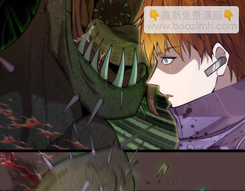 第264话 保镖