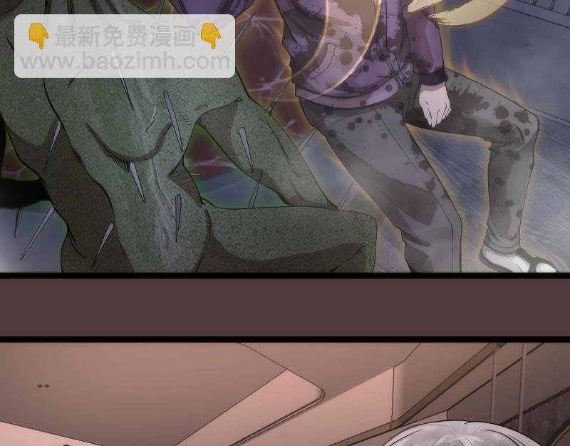 第264话 保镖