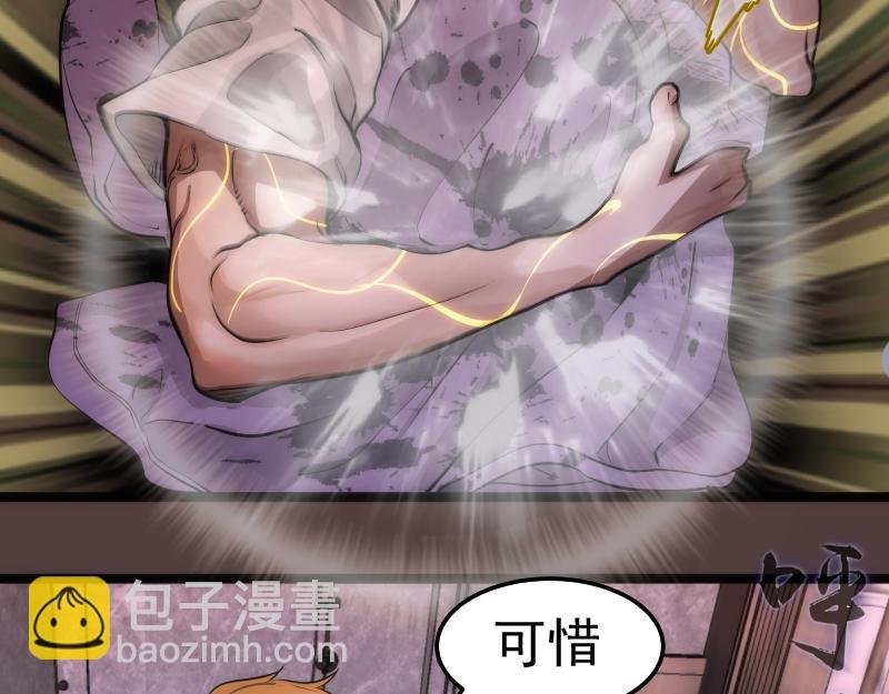 第264话 保镖