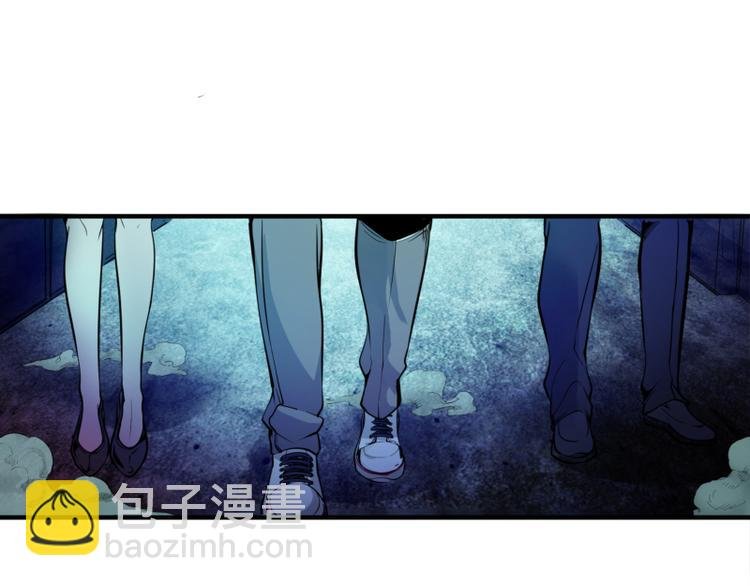 第2话 和我捉迷藏？