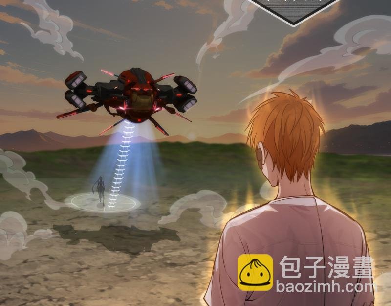 269话 迷之敌人