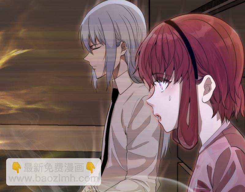 第272话 光灵古魔觉醒